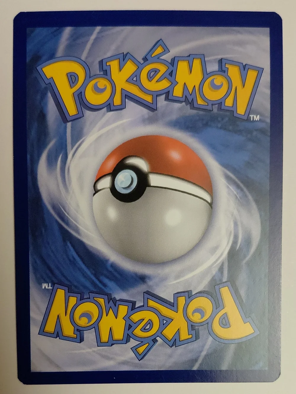 Pokemon eevee cards